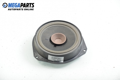 Loudspeaker for Opel Zafira B (2005-2014) № 13 172 009