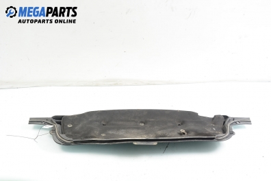 Exhaust manifold heat shield for Opel Zafira B 1.8, 140 hp, 2006