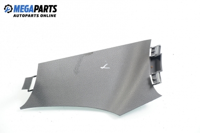 Interior plastic for Opel Zafira B 1.8, 140 hp, 2006, position: left