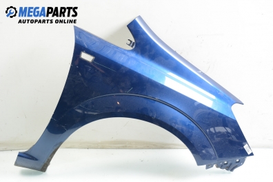 Fender for Opel Zafira B 1.8, 140 hp, 2006, position: right