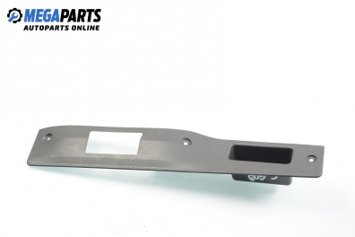 Plastic interior for Opel Zafira B 1.8, 140 hp, 2006