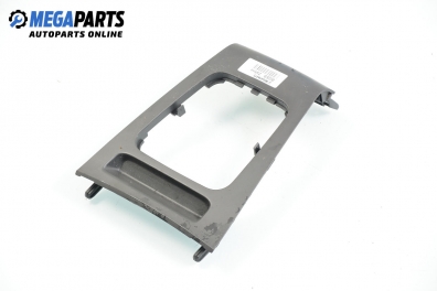 Gear shift console for Opel Zafira B 1.8, 140 hp, 2006