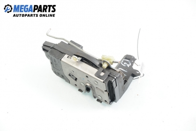 Schloss for Opel Zafira B 1.8, 140 hp, 2006, position: rechts, vorderseite