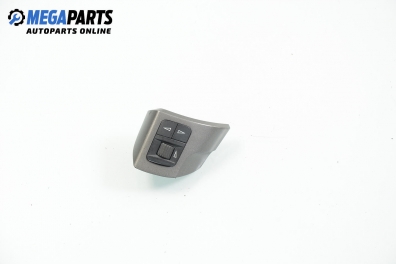 Steering wheel buttons for Opel Zafira B 1.8, 140 hp, 2006