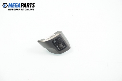 Steering wheel buttons for Opel Zafira B 1.8, 140 hp, 2006