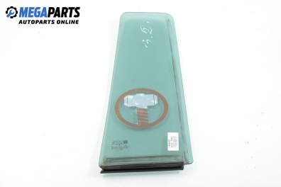 Door vent window for Opel Zafira B 1.8, 140 hp, 2006, position: right
