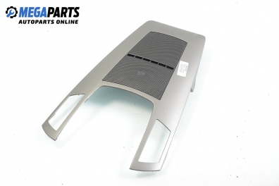 Central console for Opel Zafira B 1.8, 140 hp, 2006