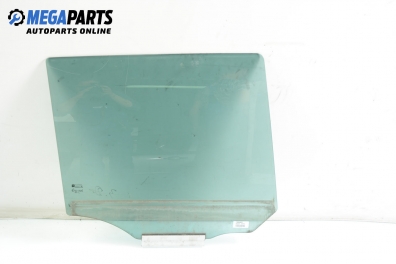 Window for Opel Zafira B 1.8, 140 hp, 2006, position: rear - right