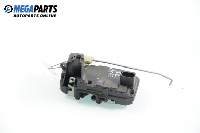 Schloss for Opel Zafira B 1.8, 140 hp, 2006, position: rechts, rückseite