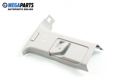 Interior plastic for Opel Zafira B 1.8, 140 hp, 2006, position: rear - right