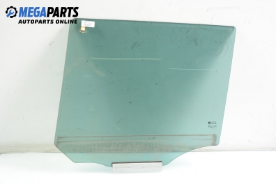 Window for Opel Zafira B 1.8, 140 hp, 2006, position: rear - left