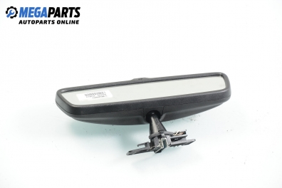 Elektrochromer spiegel for Opel Zafira B 1.8, 140 hp, 2006