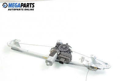 Macara electrică geam for Opel Zafira B 1.8, 140 hp, 2006, position: stânga - spate