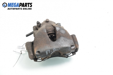 Caliper for Opel Zafira B 1.8, 140 hp, 2006, position: front - right