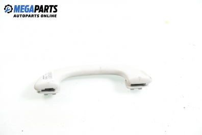 Handle for Peugeot 308 (T7) 1.6 HDi, 109 hp, hatchback, 5 doors, 2009, position: front - right