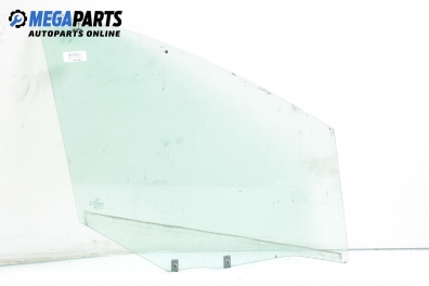 Fensterscheibe for Peugeot 308 (T7) 1.6 HDi, 109 hp, hecktür, 2009, position: rechts, vorderseite