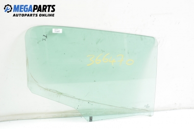 Fensterscheibe for Peugeot 308 (T7) 1.6 HDi, 109 hp, hecktür, 2009, position: rechts, rückseite