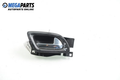 Mâner interior for Peugeot 308 (T7) 1.6 HDi, 109 hp, hatchback, 5 uși, 2009, position: dreaptă - spate