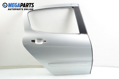 Door for Peugeot 308 (T7) 1.6 HDi, 109 hp, hatchback, 5 doors, 2009, position: rear - right