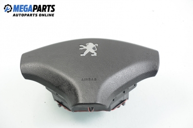 Airbag for Peugeot 308 (T7) 1.6 HDi, 109 hp, hatchback, 5 uși, 2009