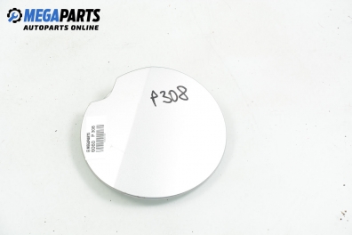 Ușă rezervor for Peugeot 308 (T7) 1.6 HDi, 109 hp, hatchback, 5 uși, 2009