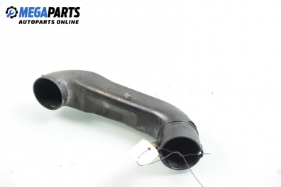 Turbo pipe for Peugeot 308 (T7) 1.6 HDi, 109 hp, hatchback, 5 doors, 2009
