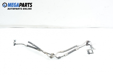 Klimaleitungen for Peugeot 308 (T7) 1.6 HDi, 109 hp, hecktür, 5 türen, 2009