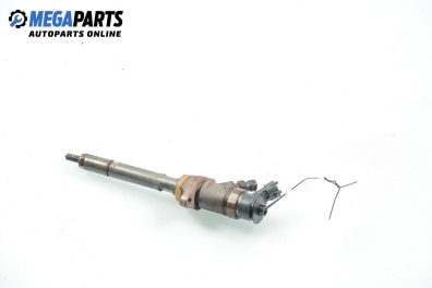 Einspritzdüse for Peugeot 308 (T7) 1.6 HDi, 109 hp, hecktür, 5 türen, 2009 № Bosch 0 445 110 297