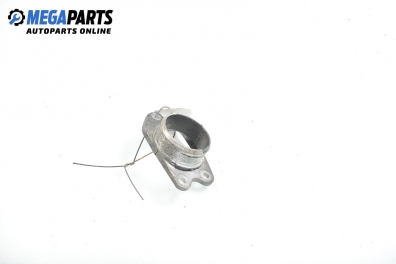Tub colector for Peugeot 308 (T7) 1.6 HDi, 109 hp, hatchback, 5 uși, 2009