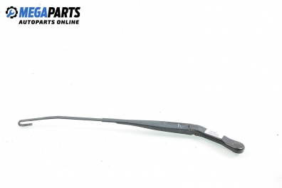 Wischerarm frontscheibe for Opel Meriva A 1.4 16V, 90 hp, 2005, position: links