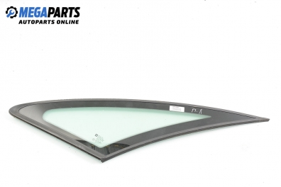 Vent window for Opel Meriva A 1.4 16V, 90 hp, 2005, position: front - left