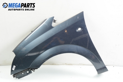 Fender for Opel Meriva A 1.4 16V, 90 hp, 2005, position: left