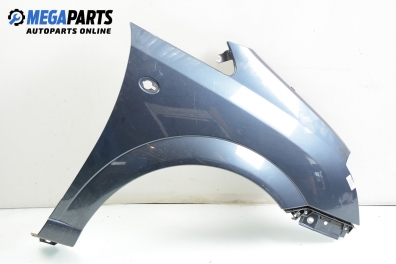 Fender for Opel Meriva A 1.4 16V, 90 hp, 2005, position: right