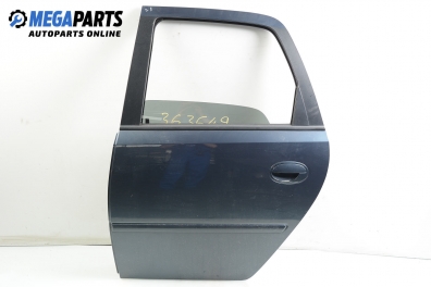 Ușă for Opel Meriva A 1.4 16V, 90 hp, 2005, position: stânga - spate