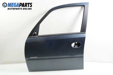 Ușă for Opel Meriva A 1.4 16V, 90 hp, 2005, position: stânga - fața