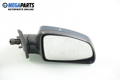 Oglindă for Opel Meriva A 1.4 16V, 90 hp, 2005, position: dreapta