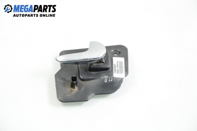 Inner handle for Opel Meriva A 1.4 16V, 90 hp, 2005, position: front - right