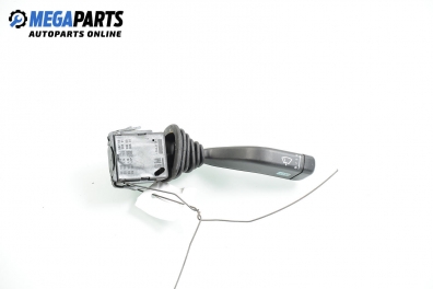 Verstellhebel scheibenwischer for Opel Meriva A 1.4 16V, 90 hp, 2005