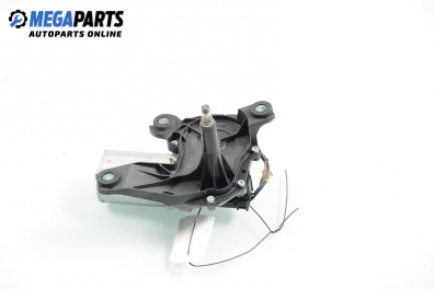 Front wipers motor for Opel Meriva A 1.4 16V, 90 hp, 2005, position: rear