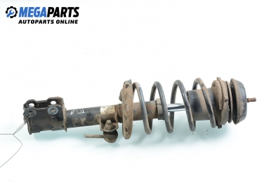 MacPherson-federbein for Opel Meriva A 1.4 16V, 90 hp, 2005, position: links, vorderseite