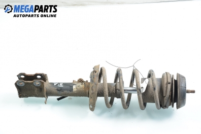 Amortizor McPherson for Opel Meriva A 1.4 16V, 90 hp, 2005, position: dreaptă - fața