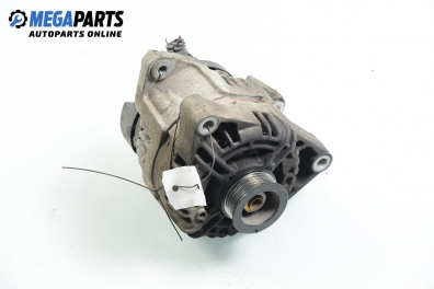 Alternator for Opel Meriva A 1.4 16V, 90 hp, 2005