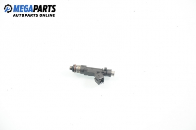 Benzineinspritzdüse for Opel Meriva A 1.4 16V, 90 hp, 2005