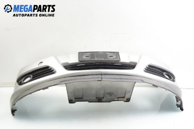 Front bumper for Opel Astra H 1.3 CDTI, 90 hp, station wagon, 2006, position: front