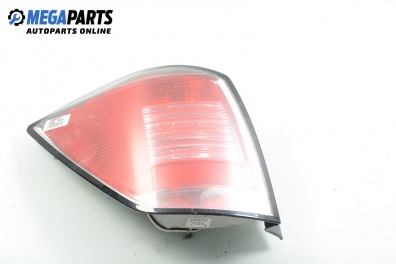 Tail light for Opel Astra H 1.3 CDTI, 90 hp, station wagon, 2006, position: left
