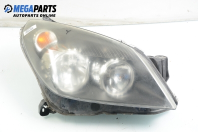 Headlight for Opel Astra H 1.3 CDTI, 90 hp, station wagon, 2006, position: right