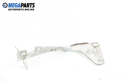 Bonnet hinge for Opel Astra H 1.3 CDTI, 90 hp, station wagon, 2006, position: right № 13 213 448 RH