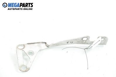 Bonnet hinge for Opel Astra H 1.3 CDTI, 90 hp, station wagon, 2006, position: left № GM 13 213 447 LH