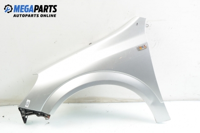Fender for Opel Astra H 1.3 CDTI, 90 hp, station wagon, 2006, position: left