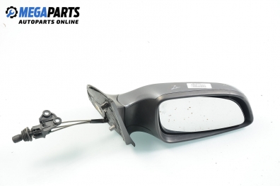 Mirror for Opel Astra H 1.3 CDTI, 90 hp, station wagon, 2006, position: right